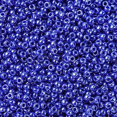 MIYUKI Round Rocailles Beads X-SEED-G007-RR0432-1