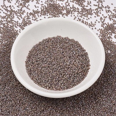 MIYUKI Delica Beads X-SEED-J020-DB1749-1
