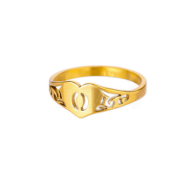 201 Stainless Steel Finger Rings FS-WG8C0EC-43-1