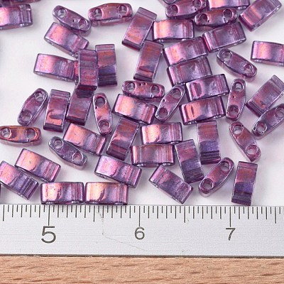 MIYUKI Half TILA Beads SEED-X0054-HTL0316-1