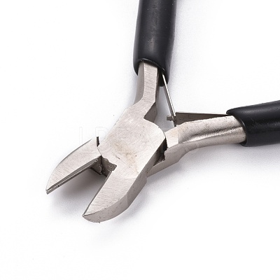 Carbon Steel Jewelry Pliers PT-F003-03-1