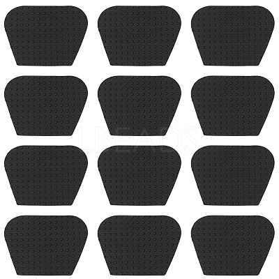 Silicone Furniture Pads AJEW-WH20020-565B-1