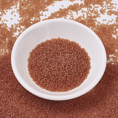 MIYUKI Delica Beads SEED-MY11-DB0781-1