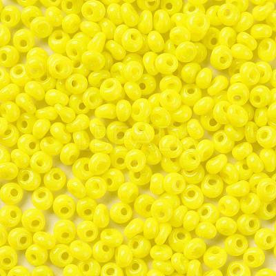TOHO Short Magatama Beads SEED-TM03-42-1