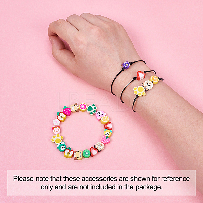 DIY Jewelry Making CLAY-TA0001-02-1