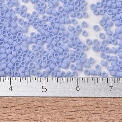 MIYUKI Delica Beads X-SEED-J020-DB1587-1