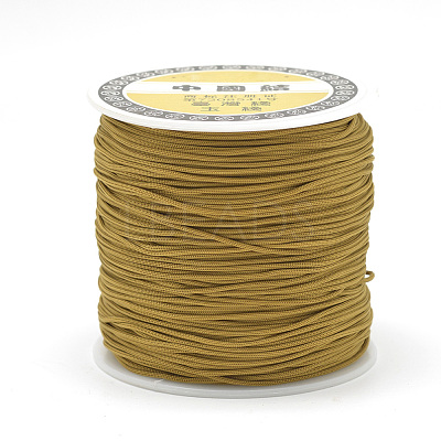 Polyester Threads OCOR-Q037-11-1