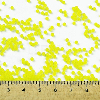 TOHO Round Seed Beads SEED-XTR11-0012F-1