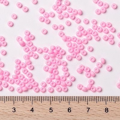 MIYUKI Round Rocailles Beads SEED-X0055-RR0415-1
