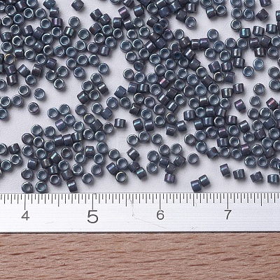 MIYUKI Delica Beads SEED-X0054-DB0132-1