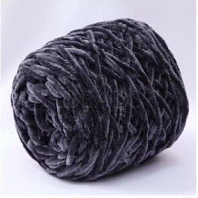 Super Bulky Wool Velvet Blended Yarn PW22070166360-1