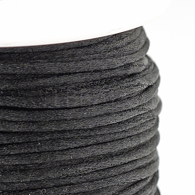 Nylon Satin Rattail Cord NWIR-Q010B-900-1