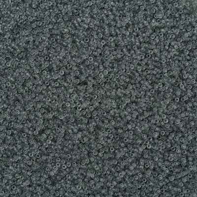 TOHO 15/0 Round Beads SEED-XTR15-0009F-1