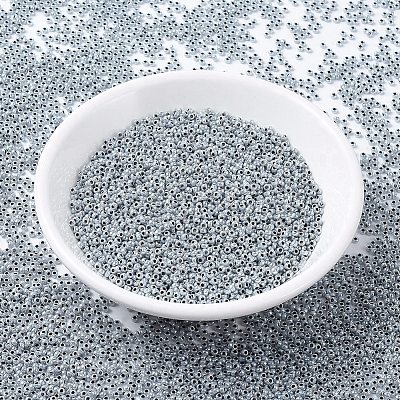 MIYUKI Round Rocailles Beads SEED-X0054-RR0540-1
