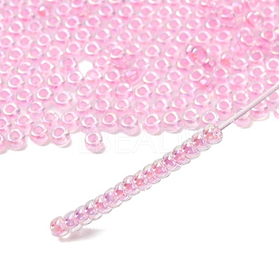 MIYUKI Round Rocailles Beads SEED-G007-RR0270-1