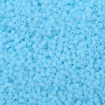 TOHO 11/0 Round Beads X-SEED-TR11-0143F-1