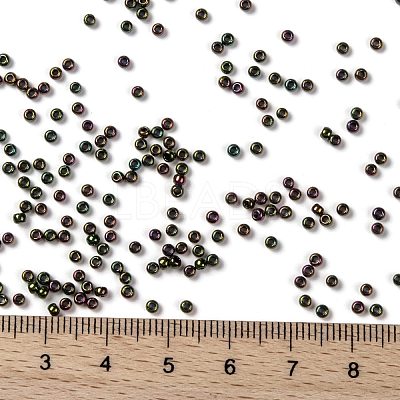 TOHO 11/0 Round Beads X-SEED-TR11-0509-1