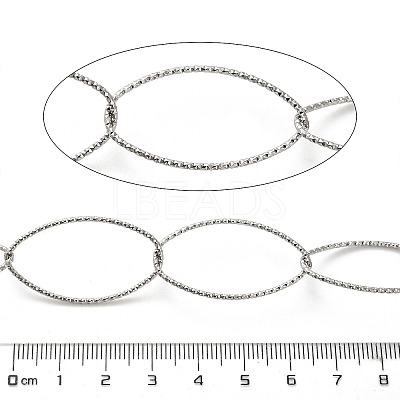304 Stainless Steel Cable Chains CHS-A016-06P-A-1