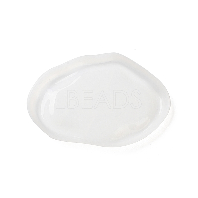 DIY Silicone Jewelry Plate  Molds SIMO-P007-B05-1