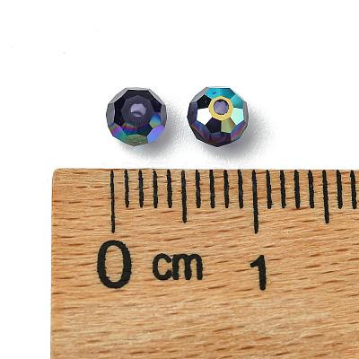 Preciosa&reg Crystal Beads Y-PRC-BB4-20480-200-1