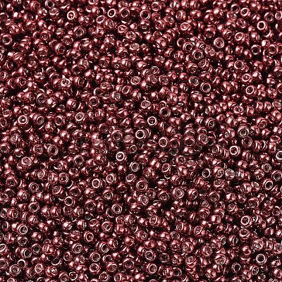 MIYUKI Round Rocailles Beads X-SEED-G007-RR1089-1