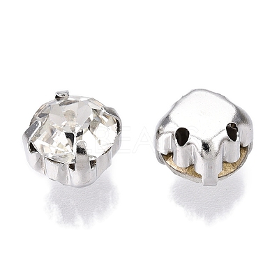 Sew on Rhinestone KK-S324-06A-1