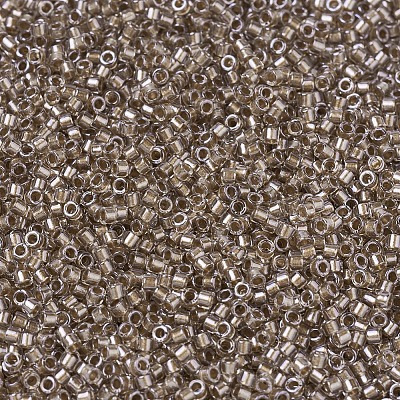 MIYUKI Delica Beads SEED-J020-DB0907-1