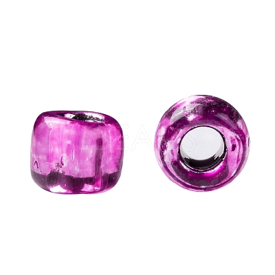 TOHO Round Seed Beads X-SEED-TR08-2214-1