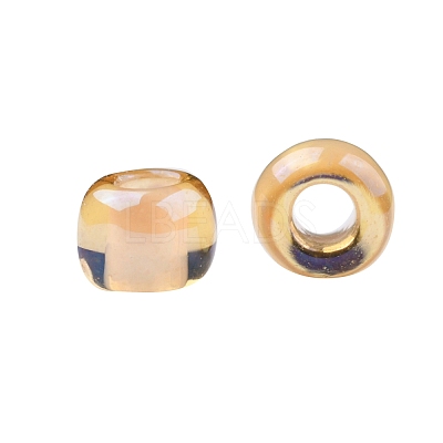 TOHO 8/0 Round Beads X-SEED-TR08-0391-1