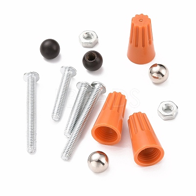 Screw Fittings FIND-XCP0001-74-1