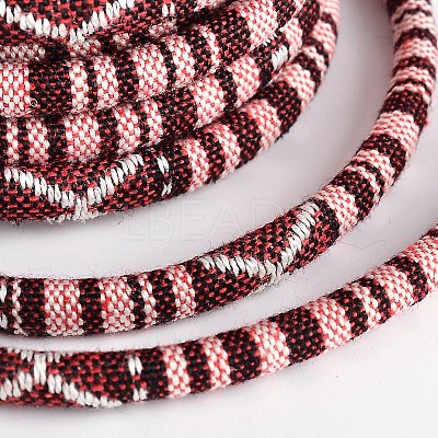 Ethnic Cord Polyester Cords OCOR-M005-08-1