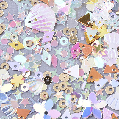 Ornament Accessories PVC-N001-18D-1