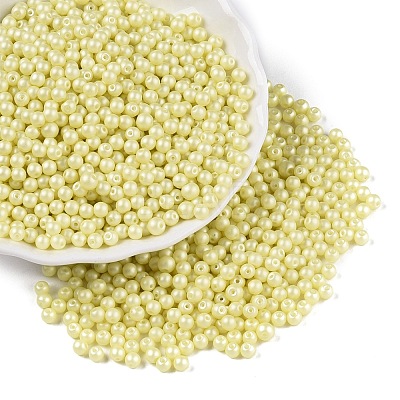 Glass Seed Beads SEED-T007-01J-1