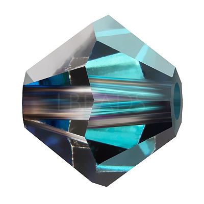 Preciosa&reg Crystal Beads Y-PRC-BA6-00030-296-1