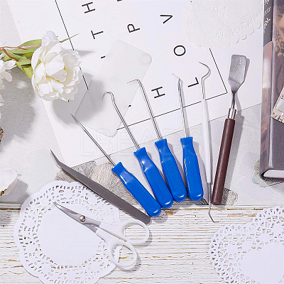 Jewelry Making Tool Sets TOOL-BC0003-09-1