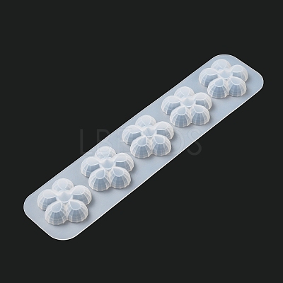 Nail Art Base DIY Silicone Mold LS-MRMJ-E012-01D-1