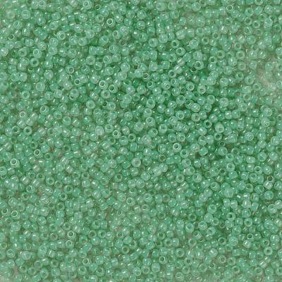 TOHO 11/0 Round Beads X-SEED-TR11-0156-1
