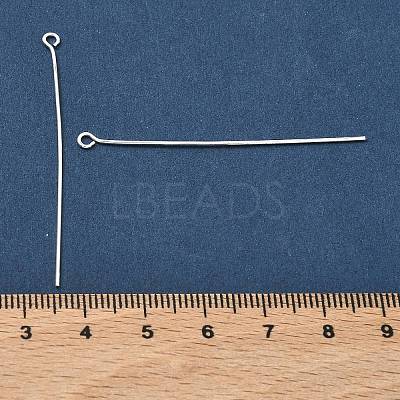 Brass Eye Pin EPC5.0cm-S-1