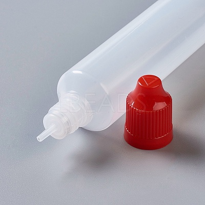Plastic Bead Containers LS-CON-WH0043-01A-1