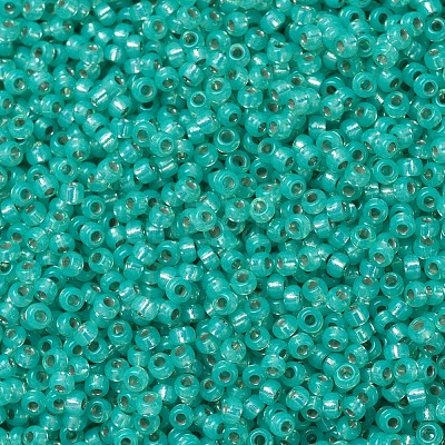 MIYUKI Round Rocailles Beads X-SEED-G007-RR0572-1