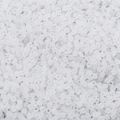 TOHO 11/0 Round Beads SEED-XTR11-0141F-1