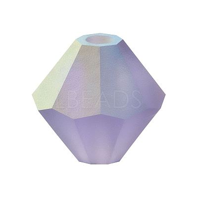 Preciosa&reg Crystal Beads Y-PRC-BA4-20410-20019-1