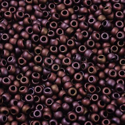 TOHO 11/0 Round Beads X-SEED-TR11-0703-1
