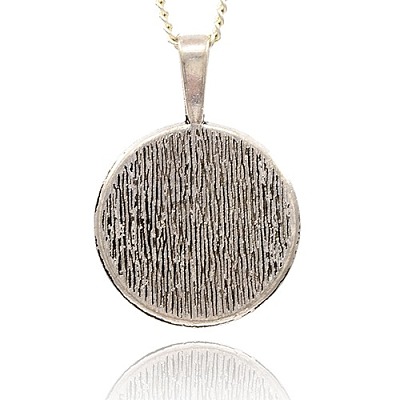 Tibetan Style Alloy Pendants PALLOY-J201-01AS-1