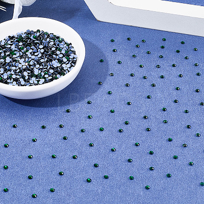 Hotfix Rhinestone RGLA-SC0001-09B-1