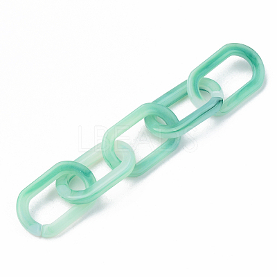 Acrylic Linking Rings LS-OACR-R079-02-1