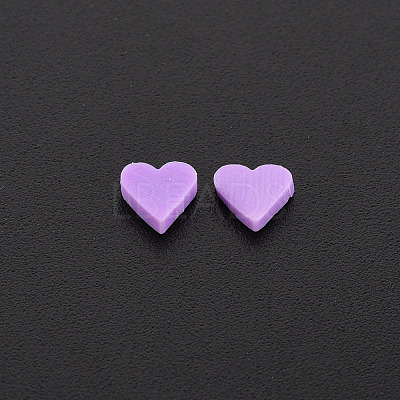 Handmade Polymer Clay Cabochons X-CLAY-N006-152-1