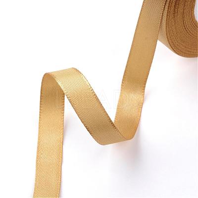 Single Face Satin Ribbon RC12mmY-104-1