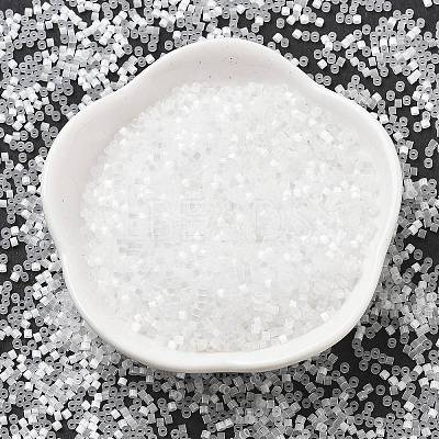 Imitation Cat Eyes Glass Seed Beads X2-SEED-H003-03J-1