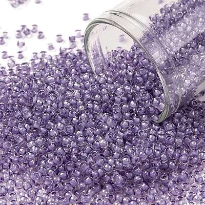 TOHO 11/0 Round Beads SEED-TR11-0935-1